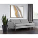 Laurel Liv Dove Sofa